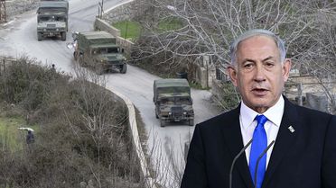 İsrail Savunma Bakanı, Lübnan'ın güneyini işgal altında tutacaklarını duyurdu