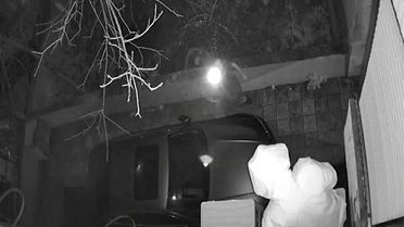 Buca'da Hırsızlık Girişimi