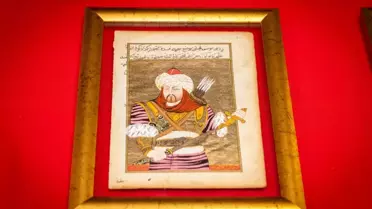 Kanada'dan Türkiye'ye İlk Kültür Varlığı İadesi