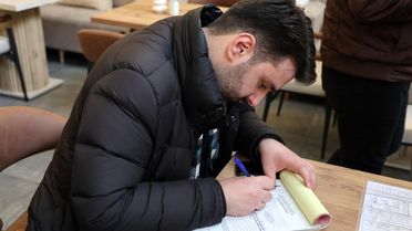 Kartepe'de işletmelere yönelik ruhsat denetimleri devam ediyor