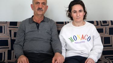 Trafik Kazasında Aileye Zimmet İddiası