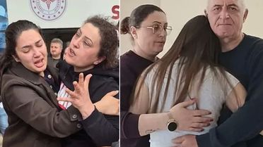 Kazada hayatını kaybeden taciz mağduru kızın son sözleri yürek dağladı