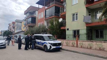 Antalya'da kaybolan kişi evinde ölü bulundu
