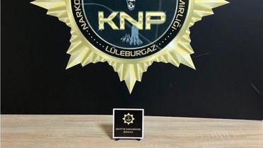 Lüleburgaz'da Uyuşturucu Operasyonu: Bir Tutuklama