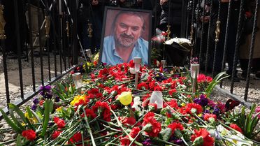 Volkan Konak, 1. Yıl Dönümünde Anıldı