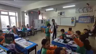 Şırnak'tan Gaziantep'e Anlamlı Mektuplar