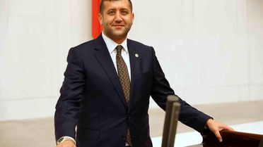 MHP'li Ersoy'dan Uyuşturucu ve Sanal Kumar Uyarısı