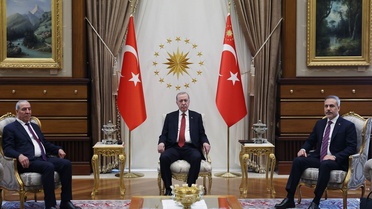 Ankara’da Filistin ve Gazze Zirvesi