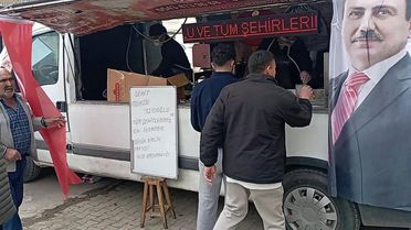 Yazıcıoğlu ve Arkadaşları Anıldı