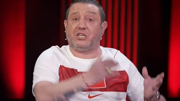 Nihat Kahveci tarihi zaferden sonra kendinden geçti