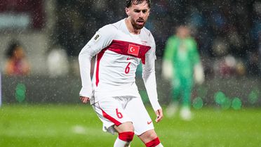 Orkun Kökçü'nün babasından flaş paylaşım