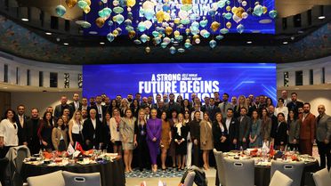 Ortak Karar yine iş dünyasını bir araya getirdi