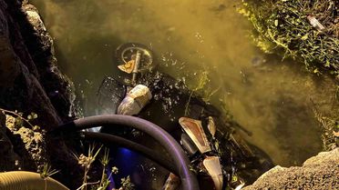 Mersin'de Elektrikli Bisiklet Kazası: Bir Ölü, Bir Yaralı