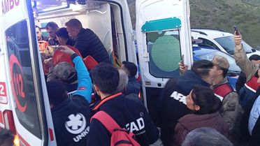 Kaybolan 3 Yaşındaki Emin G. Bulundu