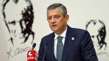 CHP Lideri Özgür Özel'den Kararlı Açıklama