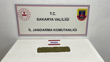 Sakarya'da Uyuşturucu Operasyonu: 3 Tutuklama