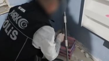 Sakarya'da Uyuşturucu Operasyonu: 4 Tutuklama