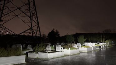 Sarıyer’de mezarlıktaki silahlı çatışma: Ölü sayısı 2'ye yükseldi; sahte kimlik kullanmış