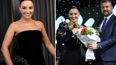 Sevcan Orhan'dan 'Boşanma' itirafı: Hayatımda verdiğim en doğru karardı