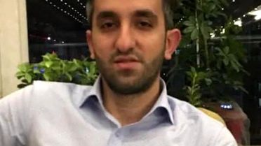 Siirt'te Genç Futbolcu Kalp Krizi Geçirdi