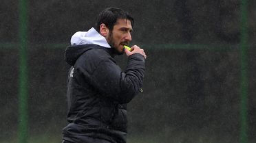 Egemen Korkmaz Hastaneye Kaldırıldı