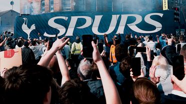 Tottenham'ın yeni teknik direktörü belli oldu