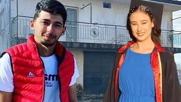 Manisa'da aile katliamı! Boşanma aşamasındaki eşini ve 3 yakınını başlarından vurarak öldürdü