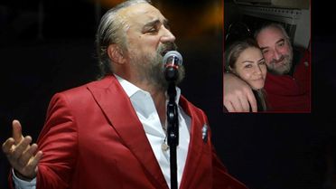 Volkan Konak ölümünün 1. yılında unutulmadı! Eşi sevenlerini duygulandırdı