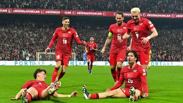 Yetki onda olacak! A Milli Takım'da prim kararı