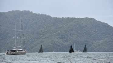 Marmaris'te 18. Campus Cup Yarışları Tamamlandı