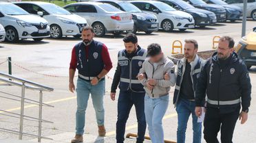 Savcı Kılığında Dolandırıcılık