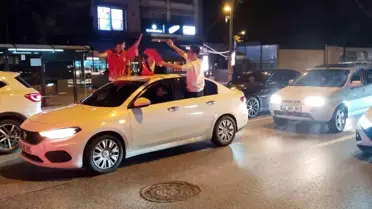 A Milli Takım Dünya Kupası'na Gitti!