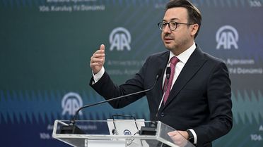 Anadolu Ajansı'nın Uluslararası Hedefleri