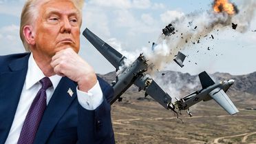 ABD'nin 'İran'a saldırıların başlatılmasından beri 16 adet MQ-9 Reaper İHA kaybettiği' iddiası