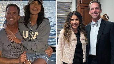 ABD siyasetinde skandal: Eski bakan Noem ve eşi hakkındaki iddialar Beyaz Saray koridorlarını sarstı