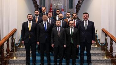 12. Yargı Paketi ile İş Dünyasına Destek