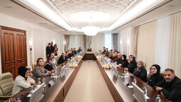 Suça Sürüklenen Çocuklar İçin Yeni Kanun Yapılacak