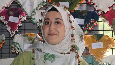 Adana Portakal Çiçeği Karnavalı Başladı