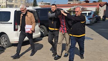 Adana'da Bisikletle Hırsızlık Yapan Şüpheli Tutuklandı