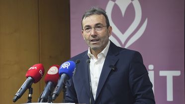 Aile ve Sosyal Hizmetler Bakanı Göktaş, AYSİT Vakfı 2. Toplumsal Fayda Ödül Töreni'nde konuştu Açıklaması