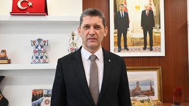 AK Parti Antalya'da Strateji Toplantısı Düzenledi