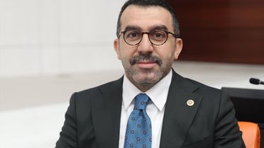 106. Yılında Anadolu Ajansı'na Kutlama