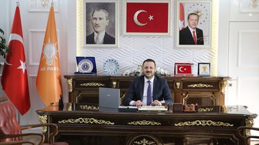 AA'nın 106. Yılı Kutlandı