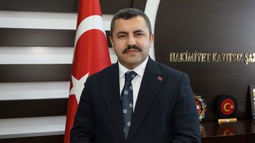 Akdağmadeni Belediyesi'nden Güneş Enerjisi Tasarrufu