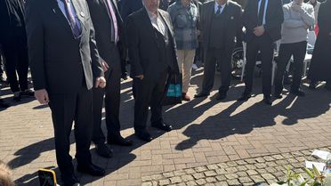 Halit Yozgat 20 Yıldır Anılıyor