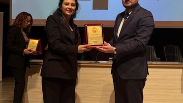 CİMER Eğitimi Antalya'da Gerçekleşti