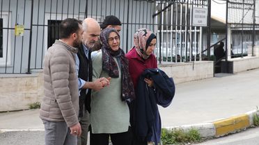 Manavgat'ta Kaza: 6 Yaşında Çocuk Hayatını Kaybetti