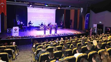 Ortaokul Proje Yarışması Antalya'da Yapıldı