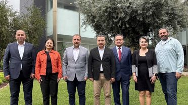 AA'ya 4 Ödül Birden