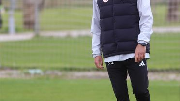 Antalyaspor, Eyüpspor Maçına Hazırlanıyor